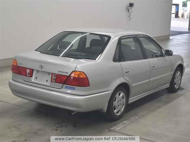 Toyota Sprinter Sedan thumbnail 6