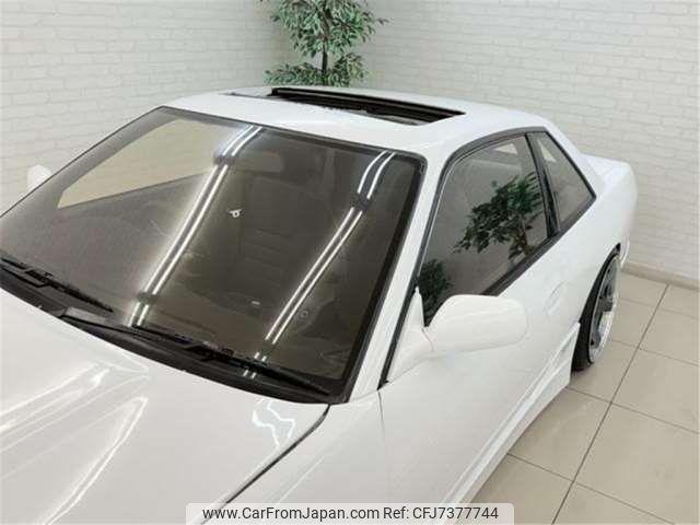 Nissan Silvia 1992 thumbnail 12