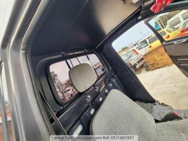 Daihatsu Midget II 1996 thumbnail 12