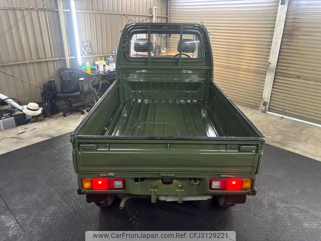 Honda Acty Truck 1992 thumbnail 21