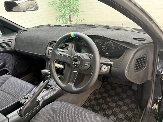 Nissan Silvia 1995 thumbnail 48