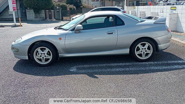 Mitsubishi FTO 1995 thumbnail 6