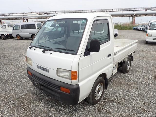 Suzuki Carry Truck 1998