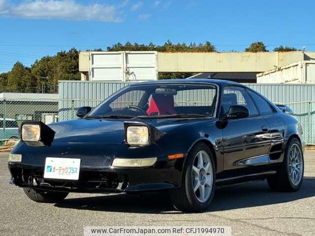 Toyota MR2 1994 thumbnail 38