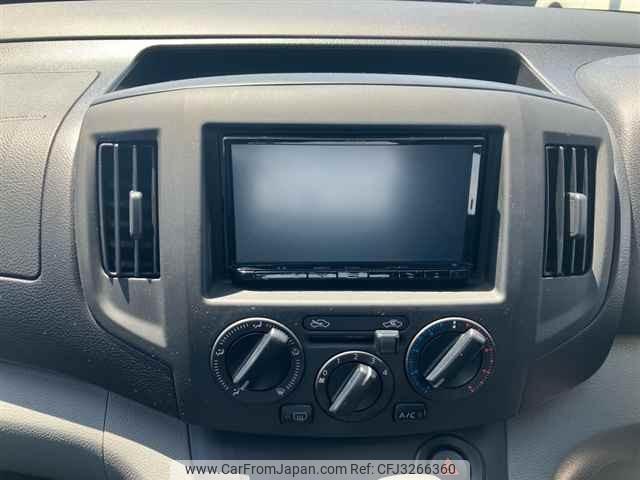 Nissan NV200 VANETTE thumbnail 7