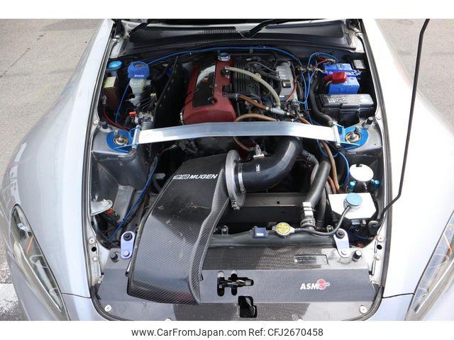 Honda S2000 2001 thumbnail 19