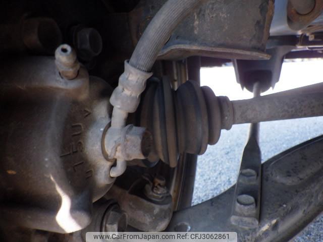 Daihatsu Hijet Truck 2001 thumbnail 31