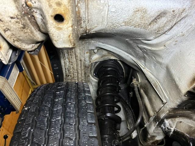 Honda Acty Truck 1999 thumbnail 64