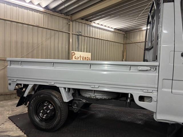 Subaru Sambar Truck 1991 thumbnail 20