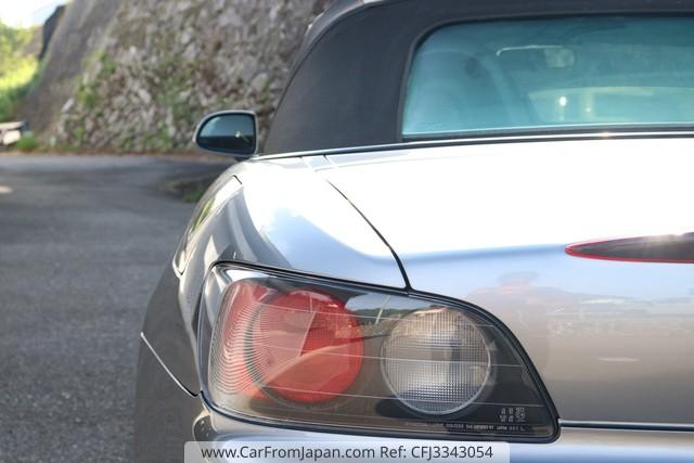 Honda S2000 2000 thumbnail 34