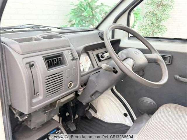 Daihatsu Midget II 1996 thumbnail 42