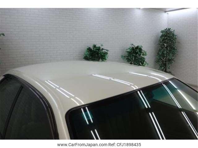 Toyota Mark II 1999 thumbnail 35