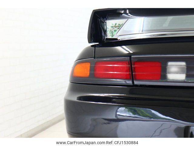 Nissan Silvia 1996 thumbnail 35