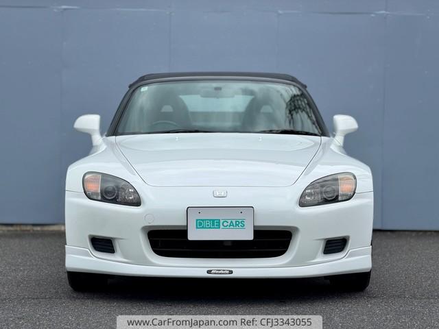Honda S2000 2000