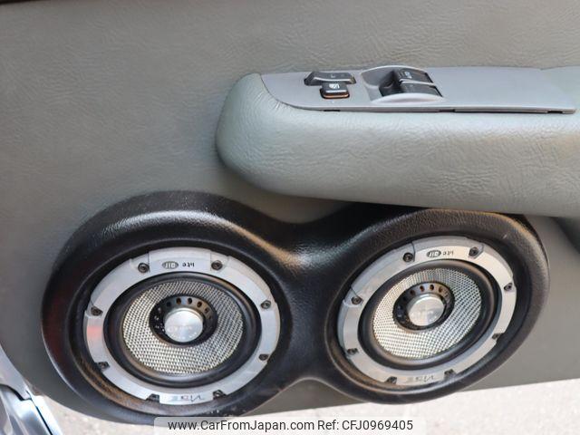 Toyota Starlet 1996 thumbnail 22