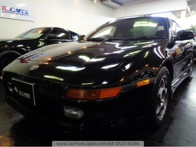 Toyota MR2 1993
