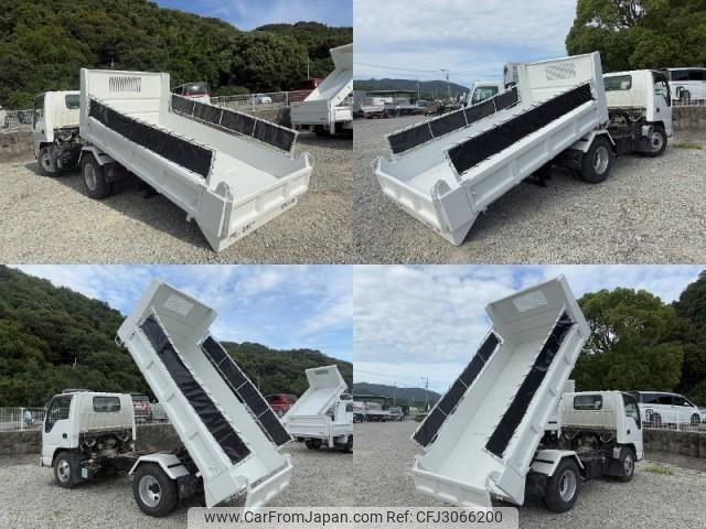 Isuzu Elf Truck 1999 thumbnail 4
