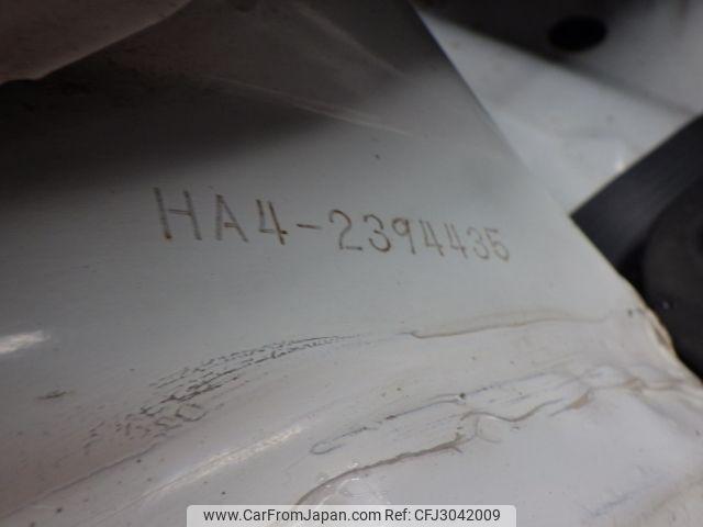 Honda Acty Truck 1998 thumbnail 22