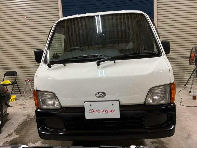 Subaru Sambar Truck 2000 thumbnail 5