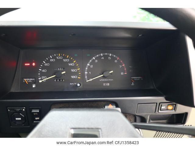 Toyota Corolla Levin 1985 thumbnail 10