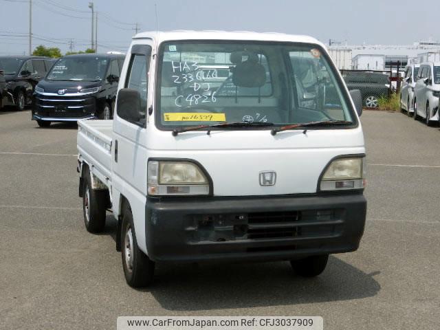 Honda Acty Truck 1997