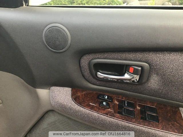 Toyota Mark II 1999 thumbnail 67
