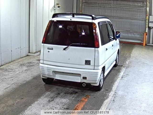 Daihatsu Move 1997 thumbnail 6