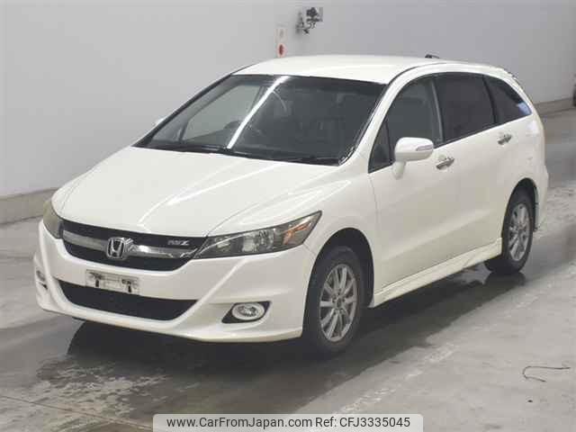 Honda Stream thumbnail 5