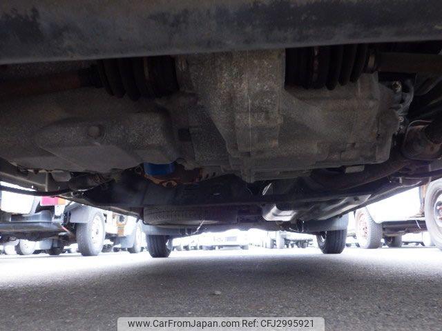 Honda Acty Van 2000 thumbnail 25