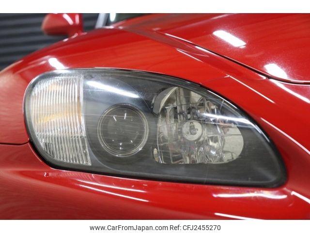 Honda S2000 1999 thumbnail 22