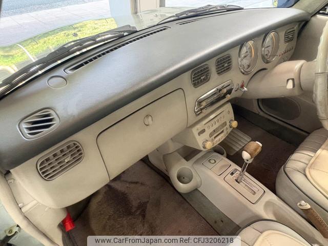Nissan Figaro 1991 thumbnail 20