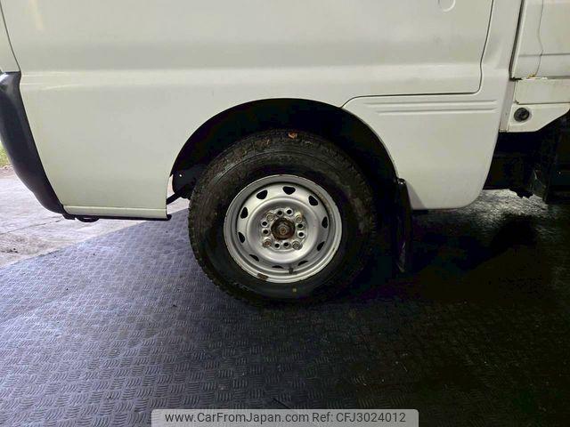 Suzuki Carry Truck 1993 thumbnail 49