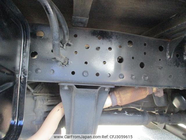 Isuzu Elf Truck 1997 thumbnail 35