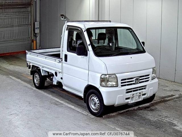 Honda Acty Truck 2000