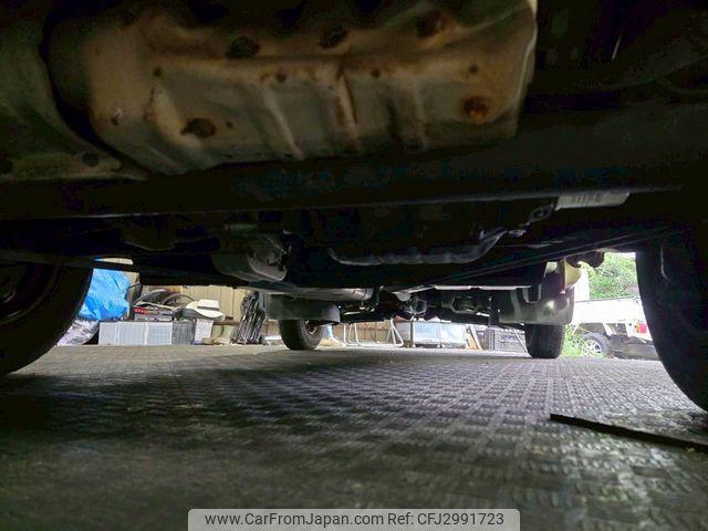 Subaru Sambar Truck 1999 thumbnail 46