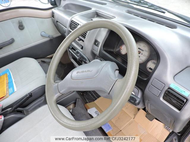 Subaru Sambar Dias 1994 thumbnail 50