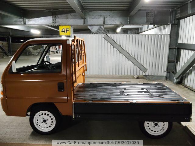 Honda Acty Truck 1994 thumbnail 13