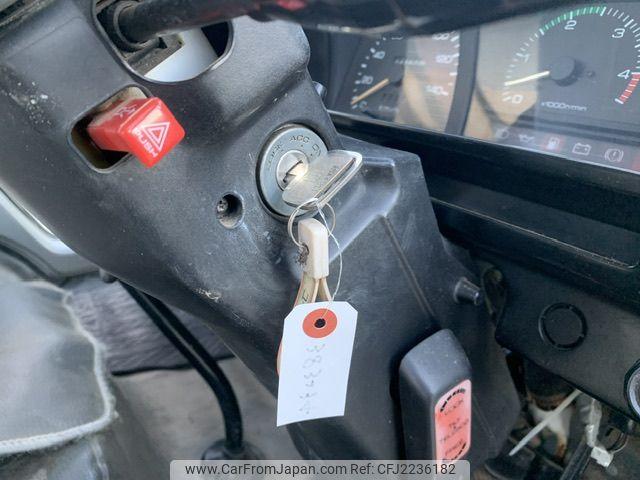 Isuzu Elf Truck 1989 thumbnail 16