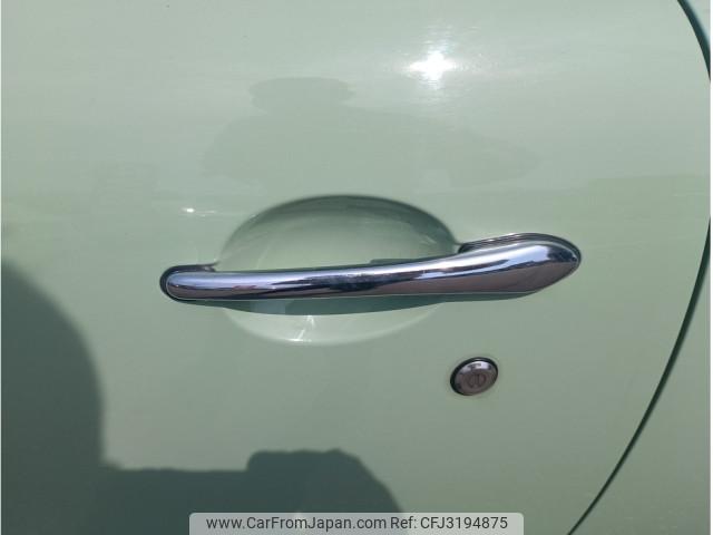 Nissan Figaro 1991 thumbnail 14