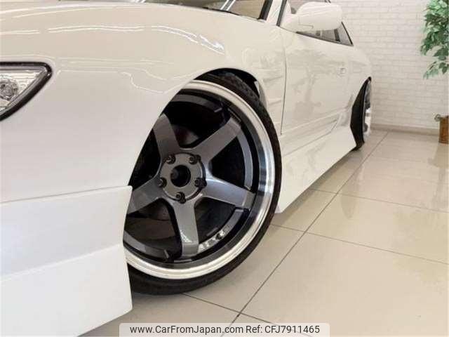 Nissan Silvia 1991 thumbnail 41