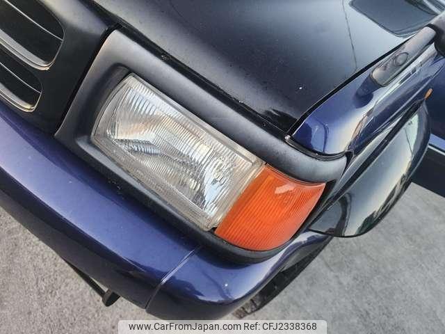 Mazda Proceed 1996 thumbnail 17