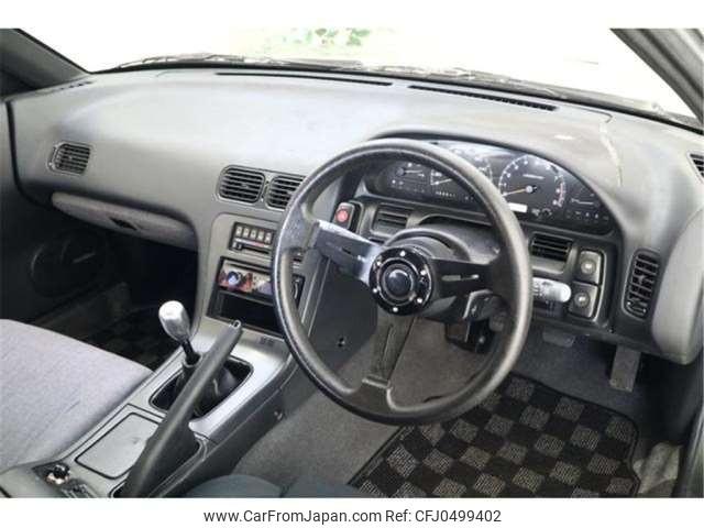 Nissan Silvia 1992 thumbnail 36