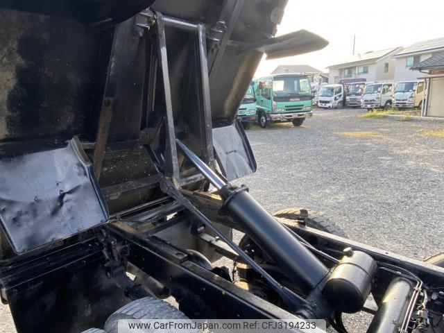 Mitsubishi Fuso Canter 2000 thumbnail 13