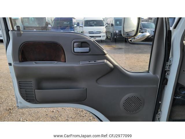Isuzu Elf Truck 1996 thumbnail 31
