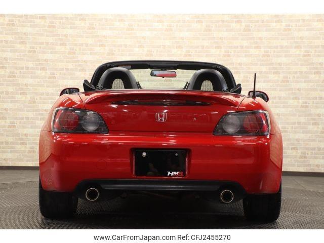 Honda S2000 1999 thumbnail 17