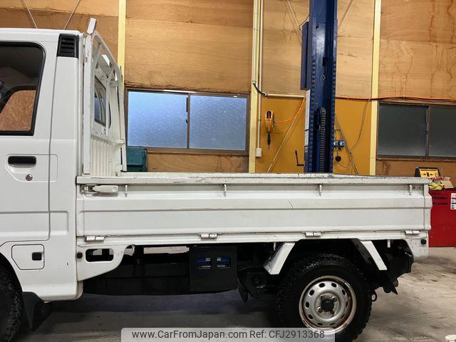 Subaru Sambar Truck 1992 thumbnail 7