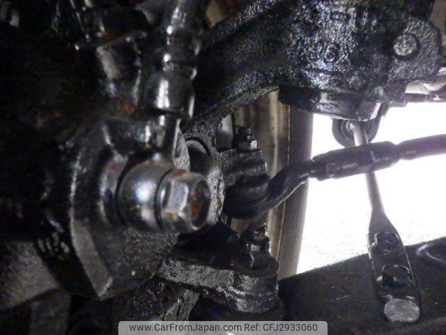 Honda Acty Truck 1994 thumbnail 29