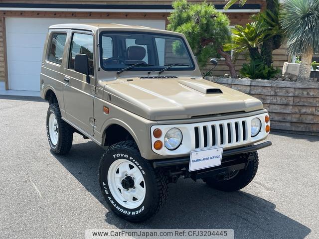 Suzuki Jimny 1996