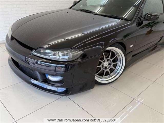 Nissan Silvia 2000 thumbnail 6