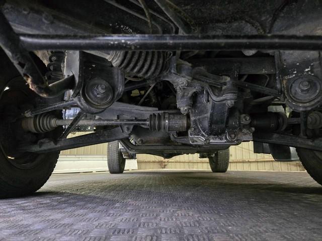 Suzuki Carry Truck 1995 thumbnail 56